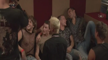 Cock Rock Hotel Part 1 - Cam 2 Screencap 14 on sinx.preview.netperv.com