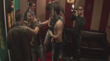 Cock Rock Hotel Part 1 - Cam 2 Screencap 2 on sinx.preview.netperv.com