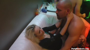 Party Hardcore Gone Crazy Vol. 39 Single Cut: Part 4 - Cam 4 Screencap 37 on sinx.preview.netperv.com