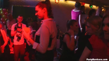 Party Hardcore Gone Crazy Vol. 39 Single Cut: Part 4 - Cam 4 Screencap 41 on sinx.preview.netperv.com