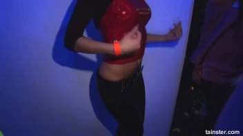 Spring Break Blow-Out Part 2 - Cam 1 Screencap 48 on sinx.preview.netperv.com