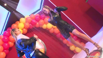 Gash Gamblers Part 5 - Cam 4 Screencap 95 on sinx.preview.netperv.com