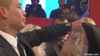 Gash Gamblers Part 5 - Cam 4 Screencap 2 on sinx.preview.netperv.com