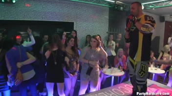 Party Hardcore Gone Crazy Vol. 7 Part 4 - Cam 3 Screencap 44 on sinx.preview.netperv.com