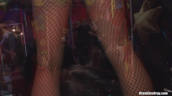 New Year's Sex Ball Part 2 - Cam 1 Screencap 5 on sinx.preview.netperv.com