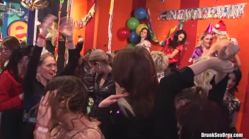 New Year's Sex Ball Part 2 - Cam 1 Screencap 10 on sinx.preview.netperv.com