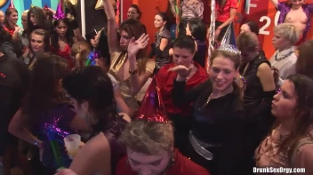 New Year's Sex Ball Part 2 - Cam 1 Screencap 12 on sinx.preview.netperv.com