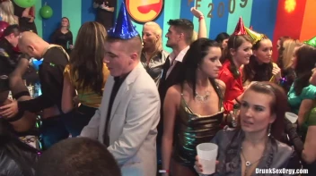 New Year's Sex Ball Part 2 - Cam 1 Screencap 15 on sinx.preview.netperv.com