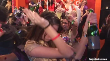 New Year's Sex Ball Part 2 - Cam 1 Screencap 33 on sinx.preview.netperv.com