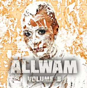 Allwam Vol.8