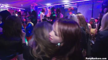 Party Hardcore Gone Crazy Vol. 6 Part 6 - Cam 2 Screencap 18 on sinx.preview.netperv.com