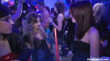 Party Hardcore Gone Crazy Vol. 6 Part 6 - Cam 2 Screencap 2 on sinx.preview.netperv.com