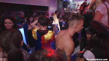 Party Hardcore Gone Crazy Vol. 6 Part 6 - Cam 2 Screencap 30 on sinx.preview.netperv.com