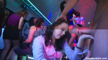 Party Hardcore Gone Crazy Vol. 6 Part 6 - Cam 2 Screencap 73 on sinx.preview.netperv.com