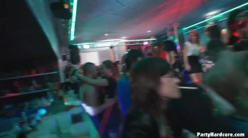 Party Hardcore Gone Crazy Vol. 6 Part 6 - Cam 2 Screencap 8 on sinx.preview.netperv.com