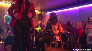 Party Hardcore Gone Crazy Vol. 43 Part 2 - Main Edit Screencap 98 on sinx.preview.netperv.com