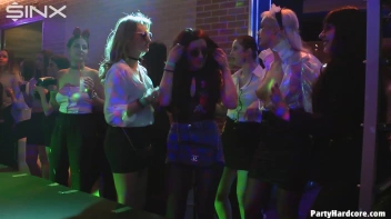 Party Hardcore Gone Crazy Vol. 43 Part 2 - Main Edit Screencap 108 on sinx.preview.netperv.com