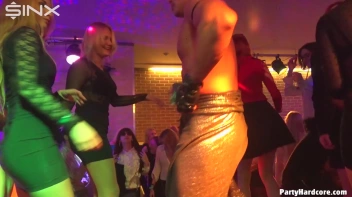 Party Hardcore Gone Crazy Vol. 43 Part 2 - Main Edit Screencap 34 on sinx.preview.netperv.com