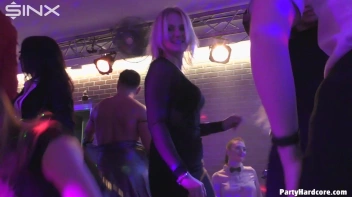Party Hardcore Gone Crazy Vol. 43 Part 2 - Main Edit Screencap 4 on sinx.preview.netperv.com