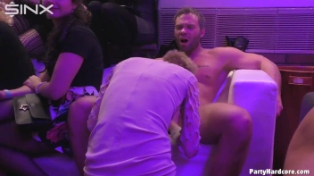 Party Hardcore Gone Crazy Vol. 43 Part 8 - Main Edit Screencap 50 on sinx.preview.netperv.com