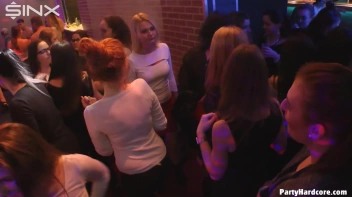 Party Hardcore Gone Crazy Vol. 43 Part 8 - Main Edit Screencap 89 on sinx.preview.netperv.com