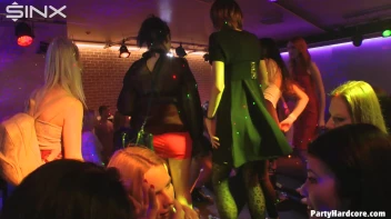 Party Hardcore Gone Crazy Vol. 43 Part 8 - Main Edit Screencap 22 on sinx.preview.netperv.com