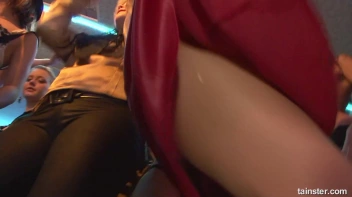 Winter WonderBang Part 6 - Cam 2 Screencap 87 on sinx.preview.netperv.com