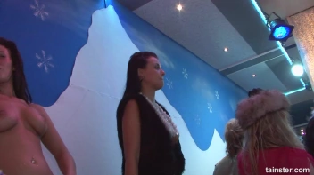 Winter WonderBang Part 6 - Cam 2 Screencap 36 on sinx.preview.netperv.com