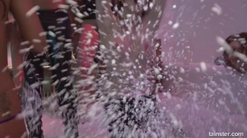 Winter WonderBang Part 6 - Cam 2 Screencap 6 on sinx.preview.netperv.com