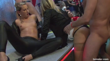 Welcome To The Mad House Part 2 - Main Edit Screencap 95 on sinx.preview.netperv.com