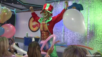 Welcome To The Mad House Part 2 - Main Edit Screencap 8 on sinx.preview.netperv.com