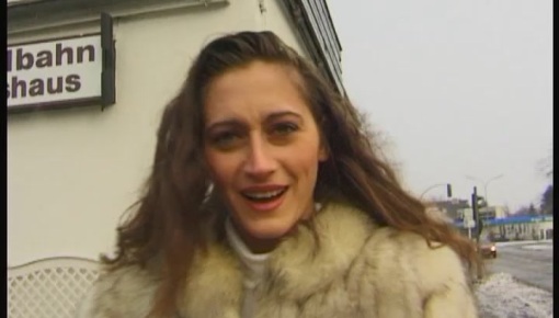 Latest deal - Die heiße Französin