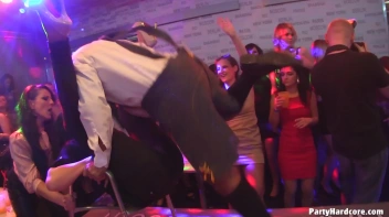 Party Hardcore Gone Crazy Vol. 9 Part 3 - Cam 1 Screencap 63 on sinx.preview.netperv.com