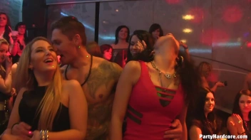 Party Hardcore Gone Crazy Vol. 9 Part 3 - Cam 1 Screencap 73 on sinx.preview.netperv.com