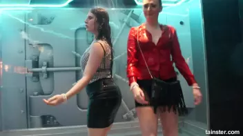 Secretaries dripping wet  Screencap 23 on sinx.preview.netperv.com