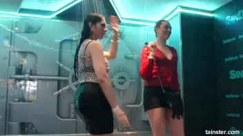 Secretaries dripping wet  Screencap 26 on sinx.preview.netperv.com