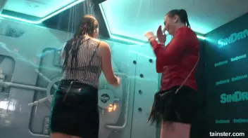 Secretaries dripping wet  Screencap 30 on sinx.preview.netperv.com