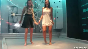 Secretaries dripping wet  Screencap 39 on sinx.preview.netperv.com