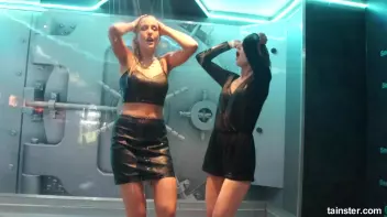 Secretaries dripping wet  Screencap 63 on sinx.preview.netperv.com