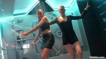 Secretaries dripping wet  Screencap 72 on sinx.preview.netperv.com