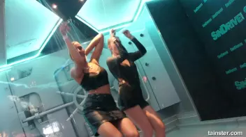 Secretaries dripping wet  Screencap 76 on sinx.preview.netperv.com