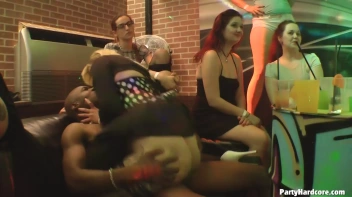 Party Hardcore Gone Crazy Vol. 35 Part 7 - Cam 2 Screencap 51 on sinx.preview.netperv.com