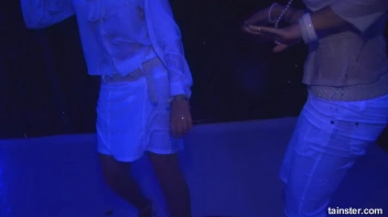 White Sensation Part 3 - Cam 4 Screencap 7 on sinx.preview.netperv.com