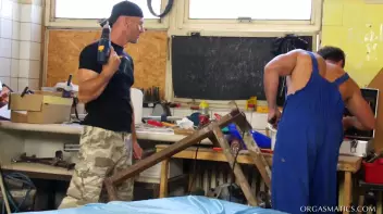 Tarra White Triple Teamed Orgasmatics Style Screencap 1 on sinx.preview.netperv.com