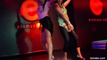 Eurobabe Olympics Part 1 - Cam 1 Screencap 73 on sinx.preview.netperv.com