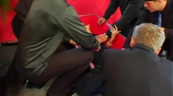 Virus Revived! Screencap 1 on sinx.preview.netperv.com