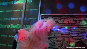 Bridal Fuck Wars Part 1 - Lesbian Cam Screencap 22 on sinx.preview.netperv.com