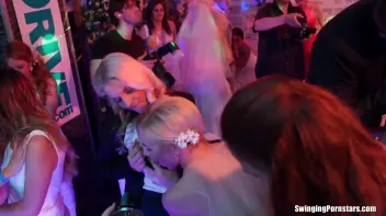 Bridal Fuck Wars Part 1 - Lesbian Cam Screencap 42 on sinx.preview.netperv.com