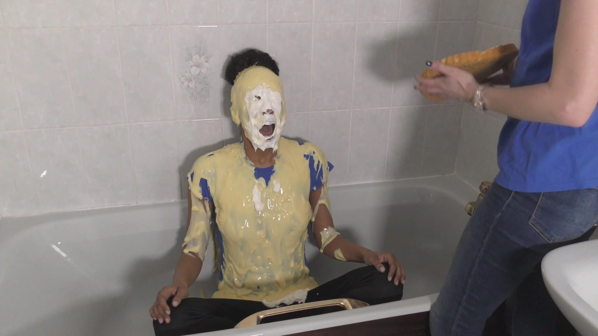 Illy's GYOB Special on sinx.preview.netperv.com