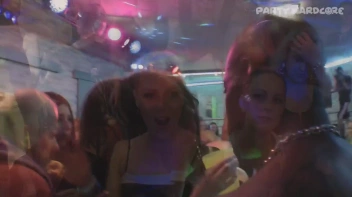 Party Hardcore Vol. 89 Part 3 - Cam 4 Screencap 40 on sinx.preview.netperv.com